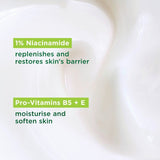 Simple Hydrating Light Moisturiser 125ml (British brand)