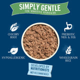 Butcher's wet dog food variety pack 6 x 390g - British product