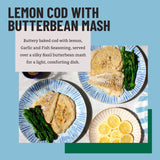 Bart dried basil 16g (British brand)