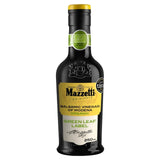 Mazzetti organic balsamic vinegar 250ml, imported from the UK