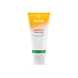 Weleda Children's Tooth Gel Fluoride-Free 50ml (British brand)