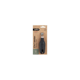 Zyliss 2 in 1 citrus zester with dual functionality (British brand)