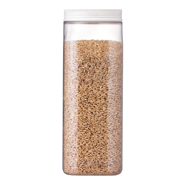 Locknlock square door pocket canister 1.3L, UK version