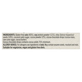 Linwoods overnight oats chocolate protein 300g, UK version