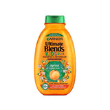 Garnier kids apricot shampoo 250ml, UK version