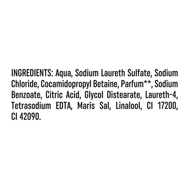 Radox Feel Revitalised bath soak with wild cherry and raspberry scent 500ml, imported from the UK