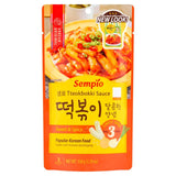 Sempio Topokki Sauce Sweet - British product
