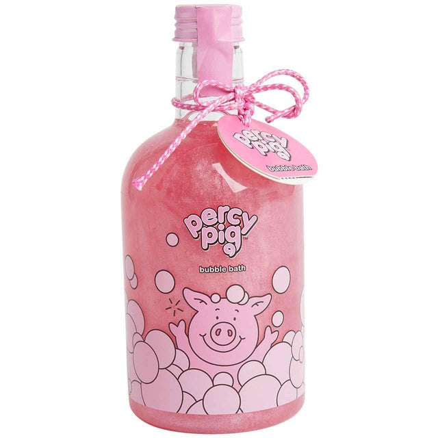 M&S Percy Pig bubble bath 500ml, imported from the UK
