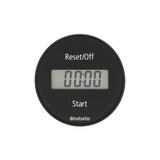 Brabantia Magnetic Kitchen Timer Dark Grey - British product