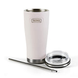 Thermos cold cup peony pink 710ml (British brand)