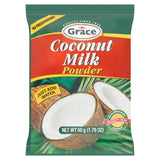 Coconut Milk Powder 50g with No Preservatives