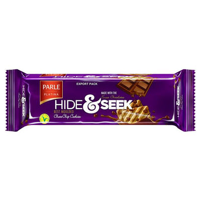 Sainsburys Hide Seek Best Moulded Choco Chip Cookies 825g- Buy online at McGrocer