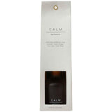 M&S Calm Diffuser amber reed diffuser - British product