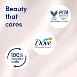 Dove Relaxing Care Lavender Chamomile 450ml - British product