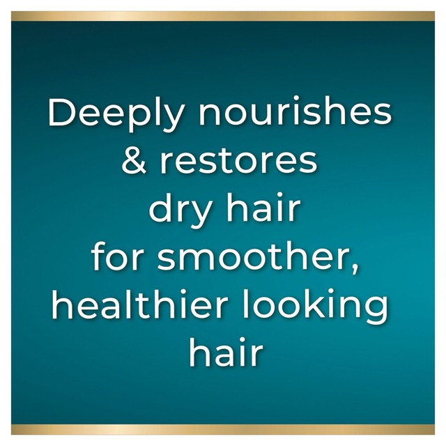 OGX Deep Hydration Hair Mask Coconut Oil 285ml, imported from the UK