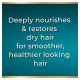 OGX Deep Hydration Hair Mask Coconut Oil 285ml, imported from the UK