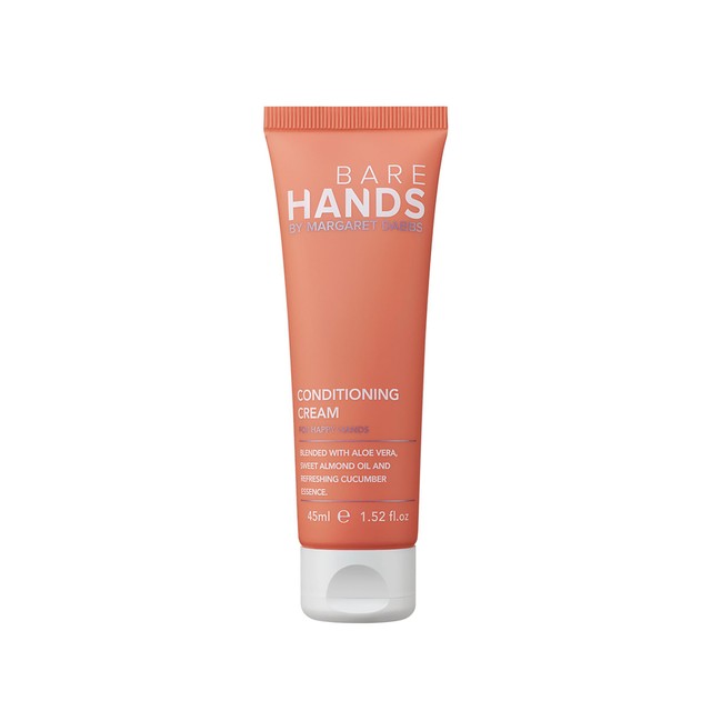 Margaret Dabbs Bare Hands hand cream 45ml - British product