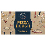 Northern Dough Co Original Pizza Dough 2 x 220g, imported from the UK