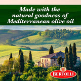 Bertolli olive oil spread (British brand)