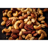 M&S Ultimate Cocktail Nut Mix 300g, imported from the UK