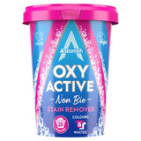 Astonish Oxy Active Non Bio stain remover powder 625g - British product