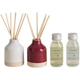 M&S diffuser gift set winter 2x55ml, UK version