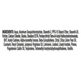 Sure Men 72hr Nonstop Antiperspirant Deodorant Roll On Quantum Dry