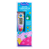 Jellyworks Paw Patrol digital thermometer, imported from the UK