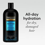 TRESemme Rich Moisture shampoo 900ml (British brand)