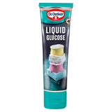 Dr Oetker liquid glucose syrup 140g - British product