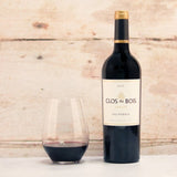 Clos Du Bois Merlot wine 75cl - British product