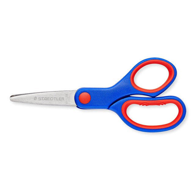 Staedtler Noris Jumbo Paper Crafting Set (British brand)