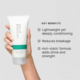 Philip Kingsley Moisture Balancing Combination Conditioner 200ml, imported from the UK