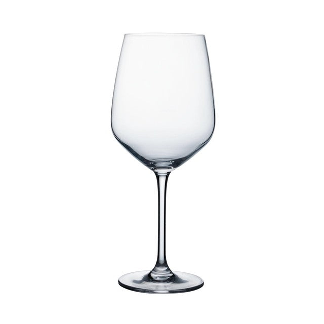Ravenhead Kings white wine glasses 52cl, imported from the UK