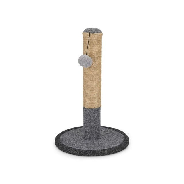 Petface cat scratcher post small - British product