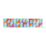 M&S Swiss Neopolitan chocolate mini bars, UK version
