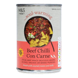 M&S Chilli Con Carne 400g, imported from the UK