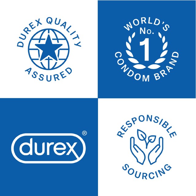 Durex Intense Delight Vibrating Bullet - British product