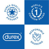 Durex Intense Delight Vibrating Bullet - British product