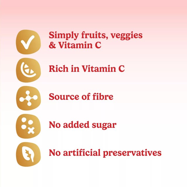 Cow & Gate pear carrot prune beetroot baby food pouch 100g - British product