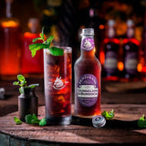 Fentimans Dandelion Burdock soft drink 275ml - British product