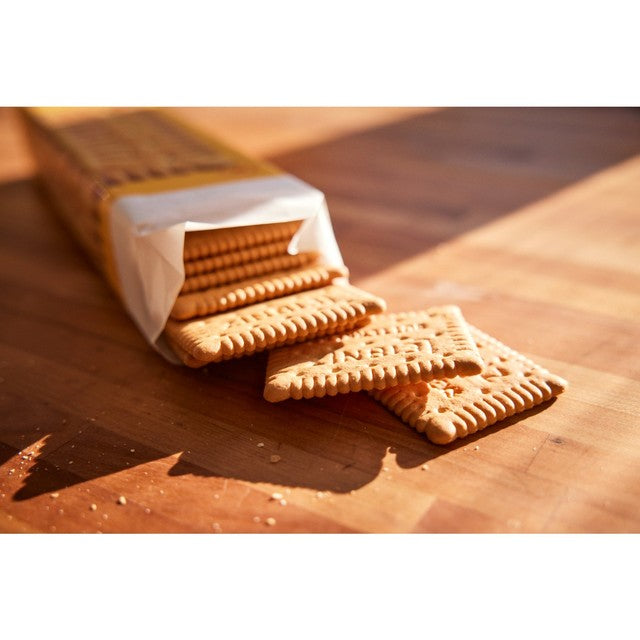 Bahlsen Leibniz Butter Keks biscuits 200g - British product