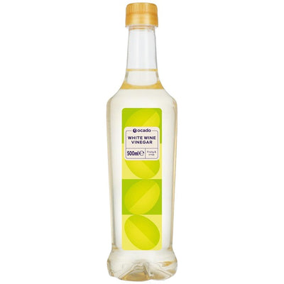 Ocado Hvitvinseddik 500ml