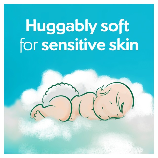 Fairy Non Bio Washing Liquid for Sensitive Skin 1.55L - British product