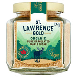 St Lawrence maple sugar 125g (British brand)