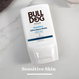 Bulldog sensitive after shave balm 100ml - British product