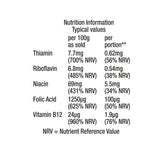 Marmite Original yeast extract spread 125g, imported from the UK
