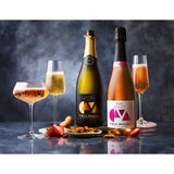 Marks and Spencer Cava Brut 75cl, imported from the UK