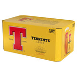 Tennents Lager 15x440ml