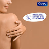 Sanex Active Freshness antiperspirant spray deodorant 200ml (British brand)